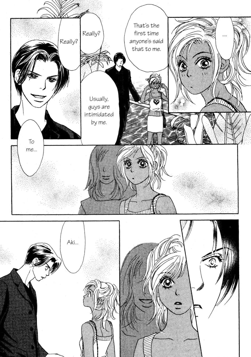 Read Peach Girl chapter 39 image 60 on Lezhin