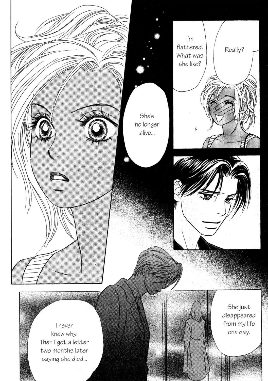 Read Peach Girl chapter 39 image 64 on Lezhin