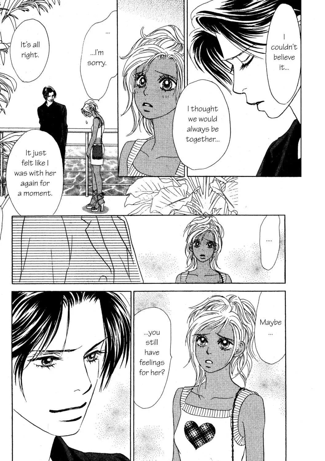 Read Peach Girl chapter 39 image 66 on Lezhin