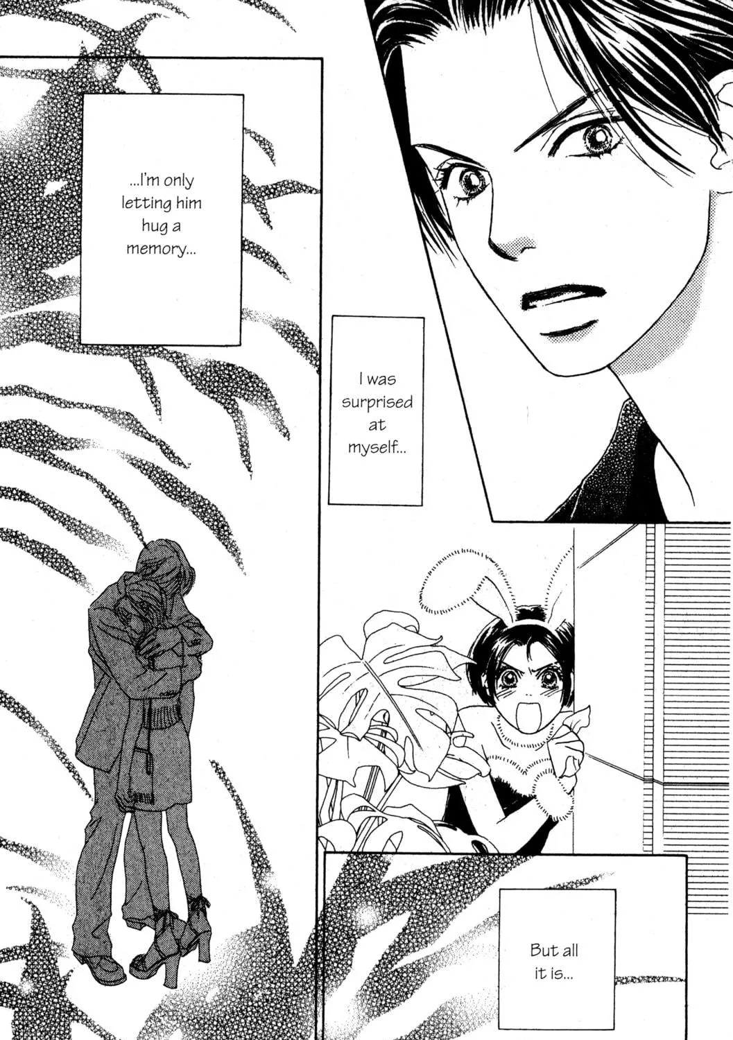 Read Peach Girl chapter 39 image 76 on Lezhin