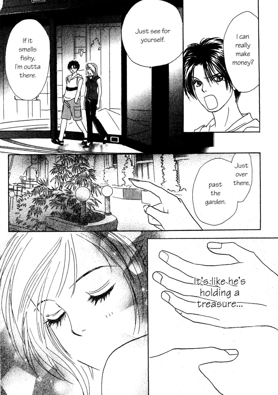 Read Peach Girl chapter 39 image 78 on Lezhin