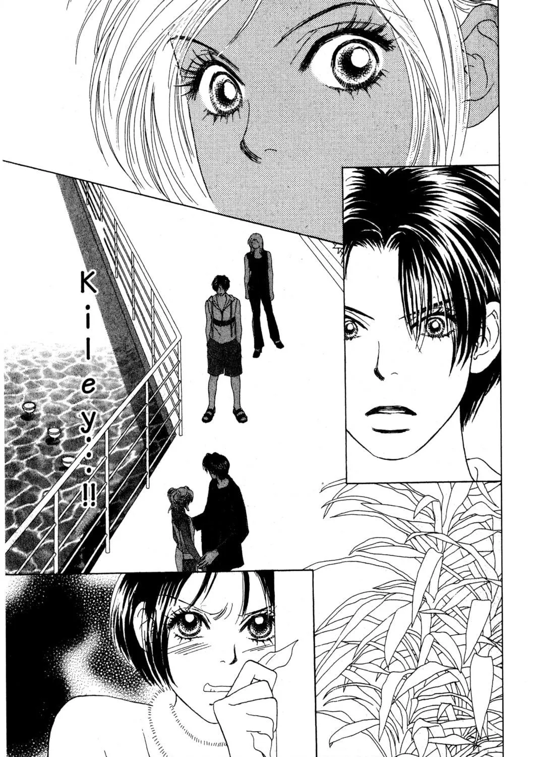 Read Peach Girl chapter 39 image 82 on Lezhin