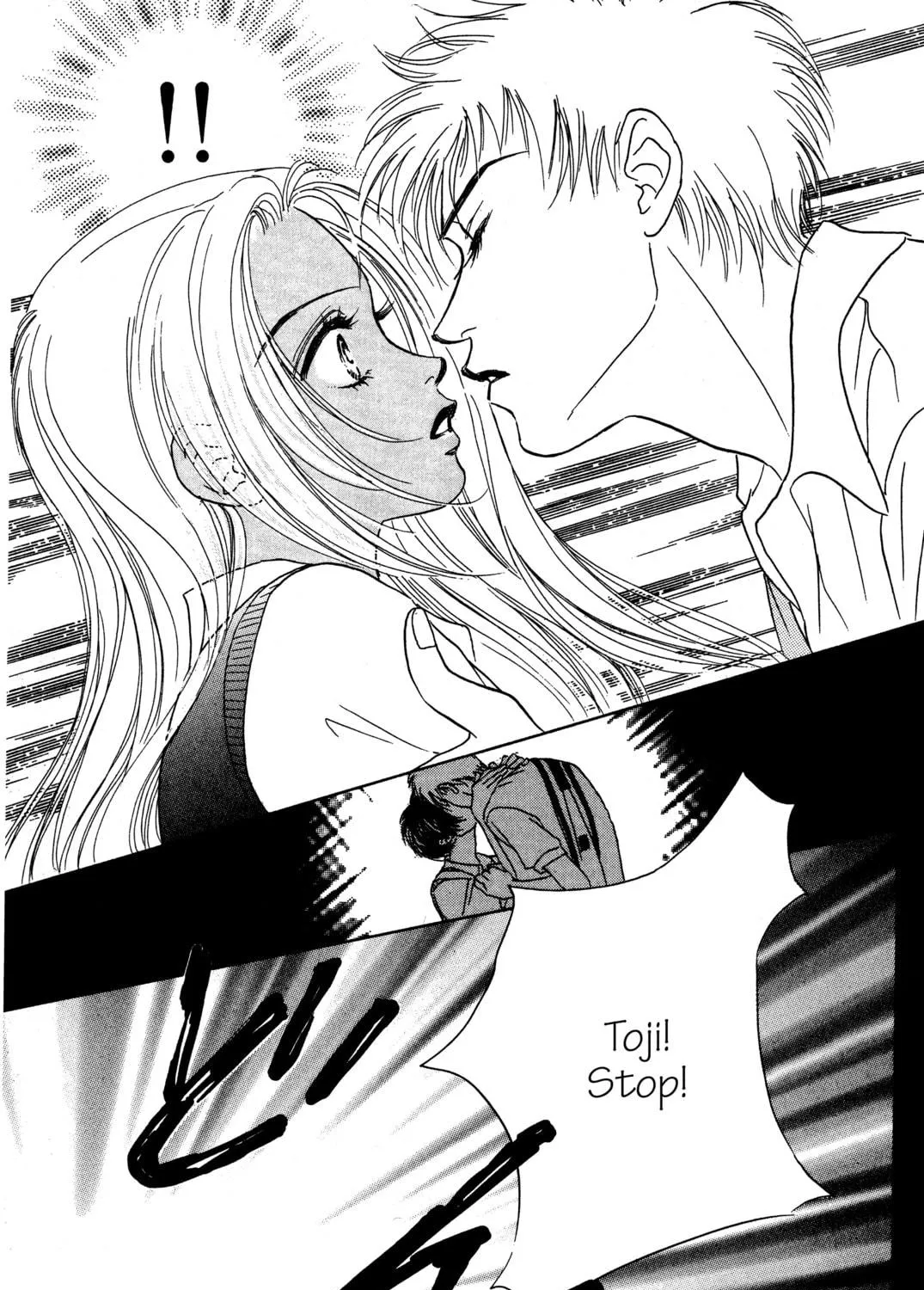 Read Peach Girl chapter 4 image 70 on Lezhin