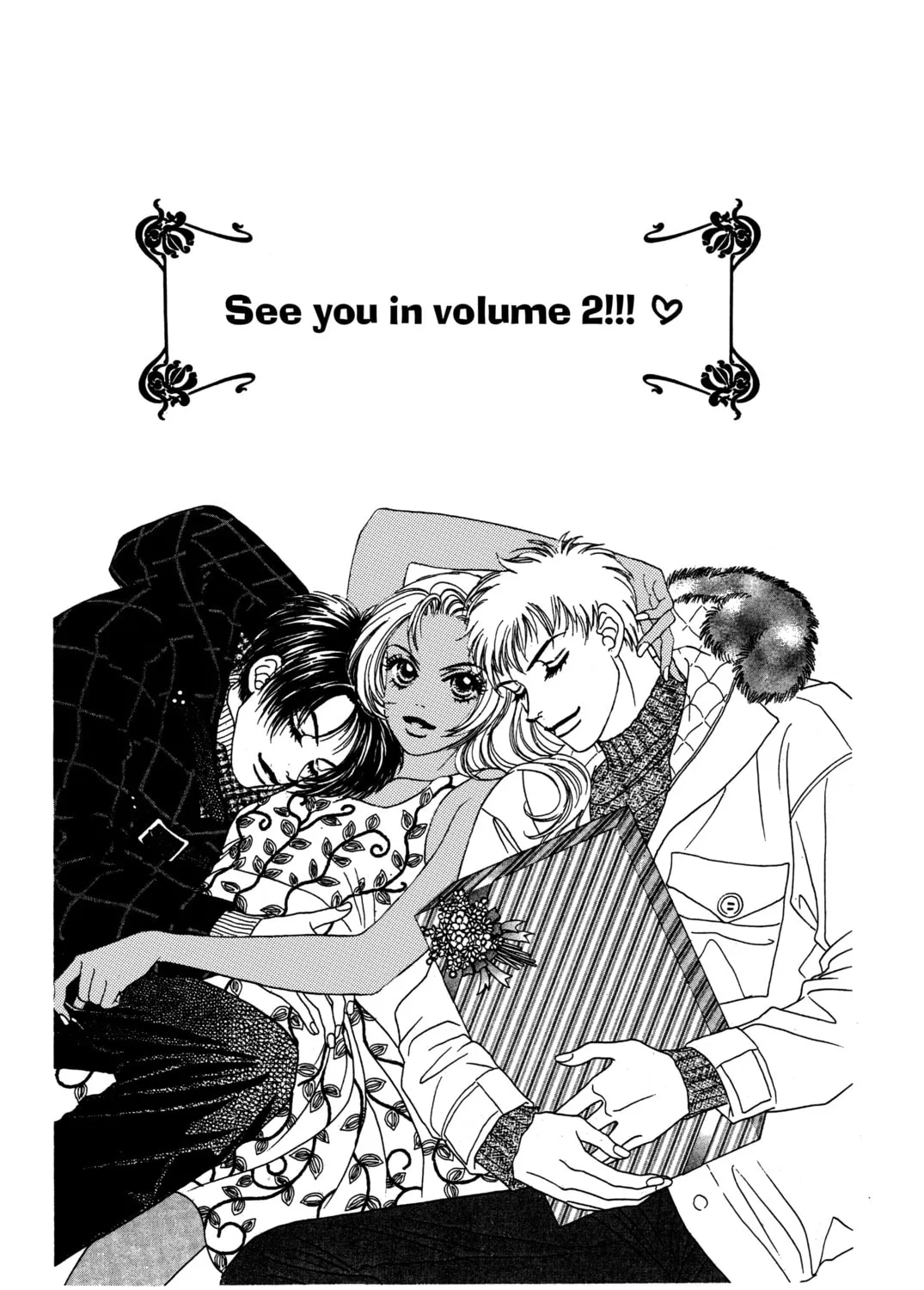 Read Peach Girl chapter 4 image 74 on Lezhin