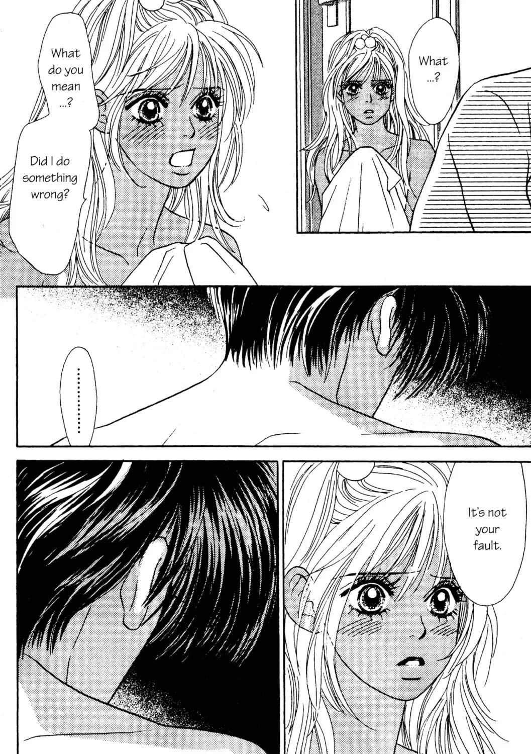Read Peach Girl chapter 44 image 2 on Lezhin