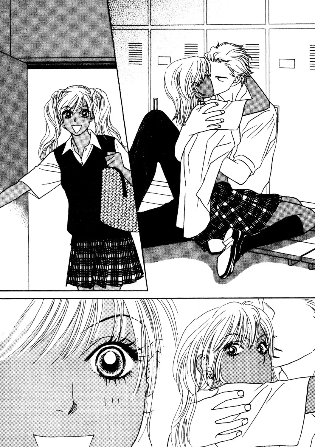 Read Peach Girl chapter 44 image 26 on Lezhin