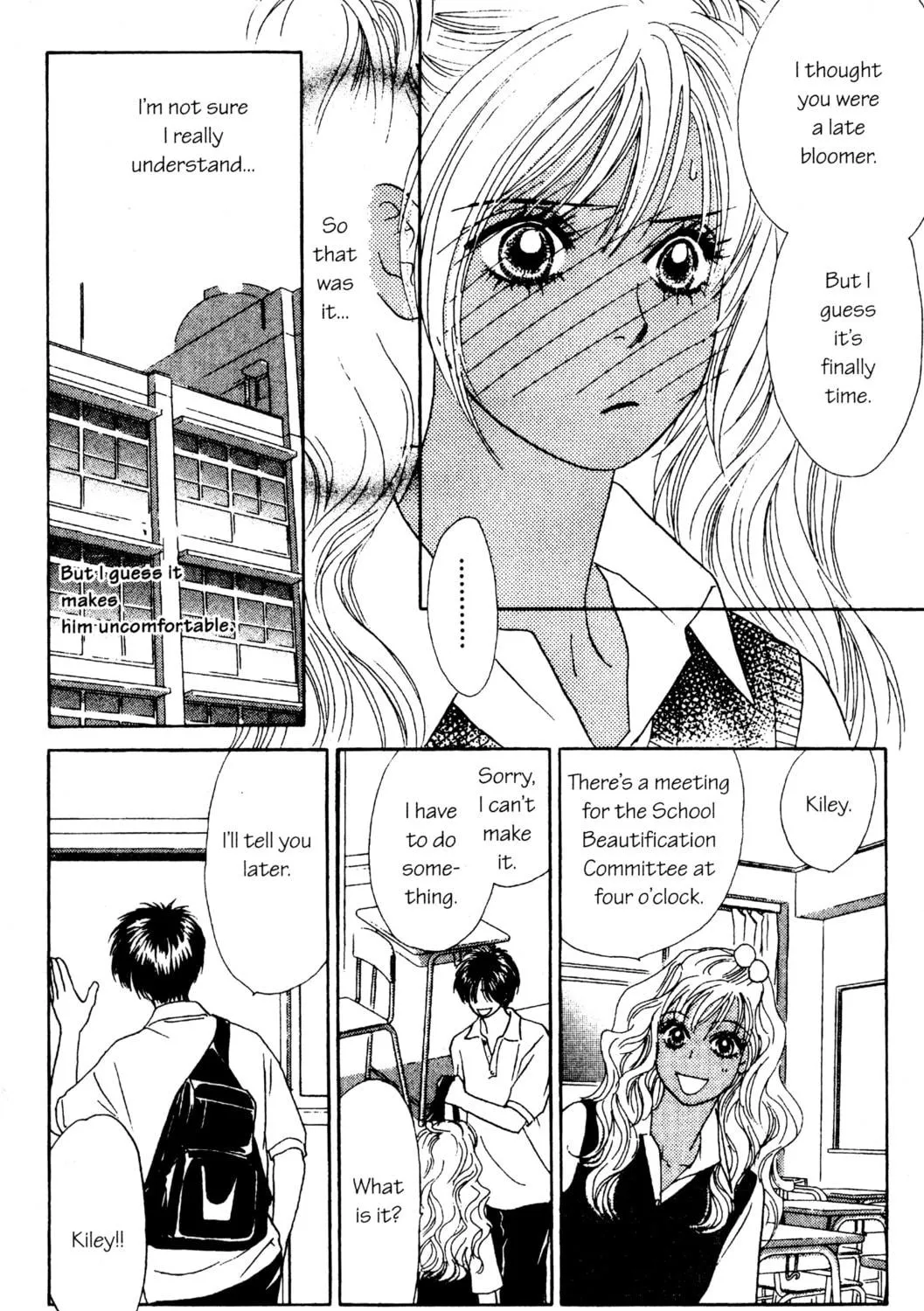 Read Peach Girl chapter 44 image 34 on Lezhin