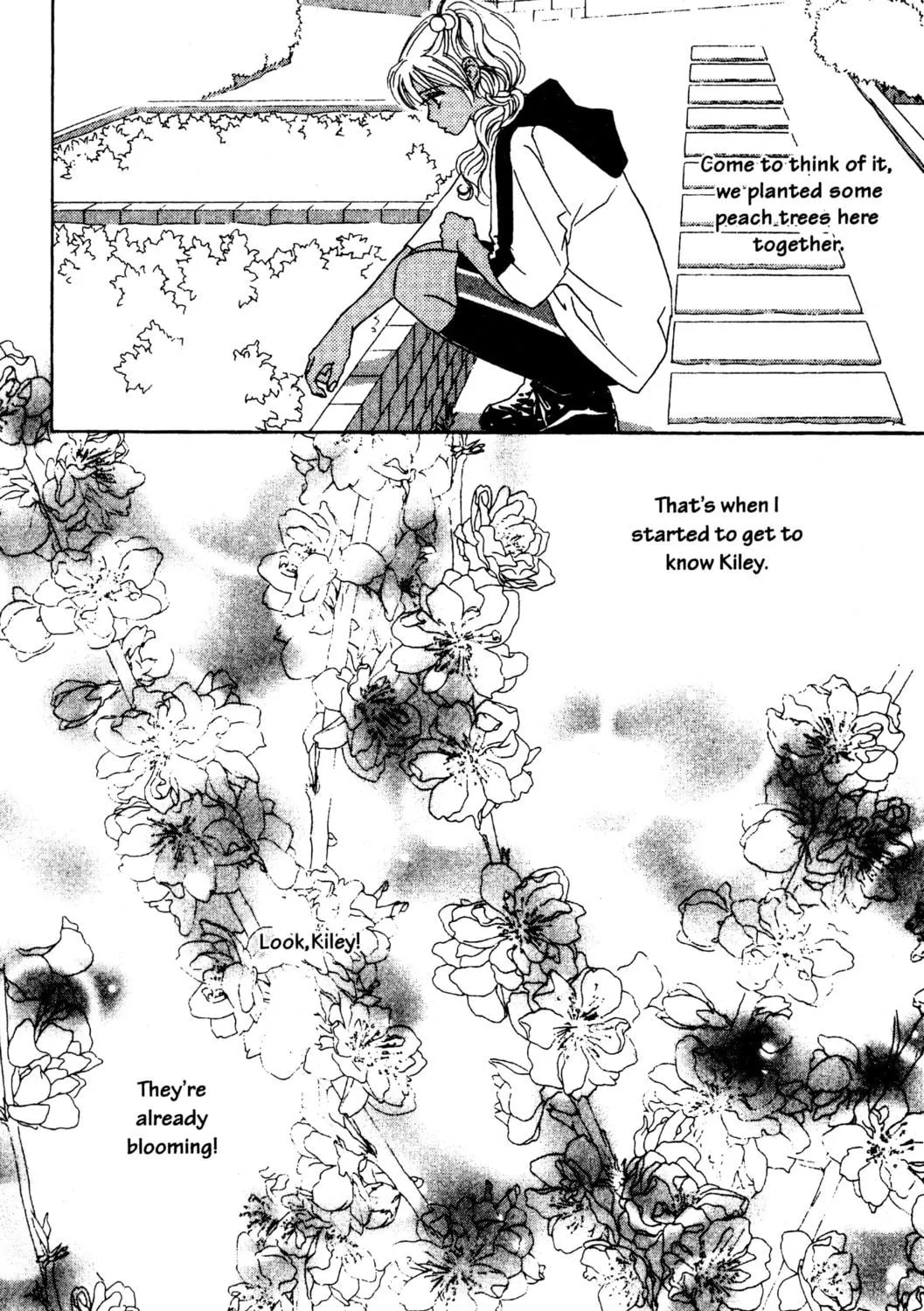 Read Peach Girl chapter 44 image 38 on Lezhin