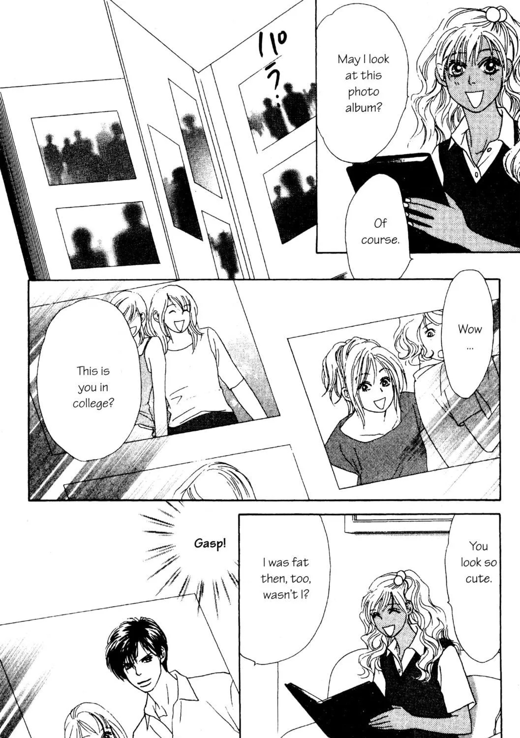 Read Peach Girl chapter 44 image 46 on Lezhin