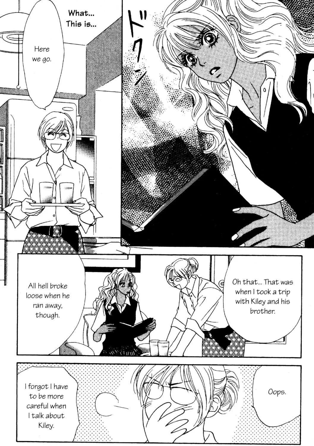 Read Peach Girl chapter 44 image 52 on Lezhin