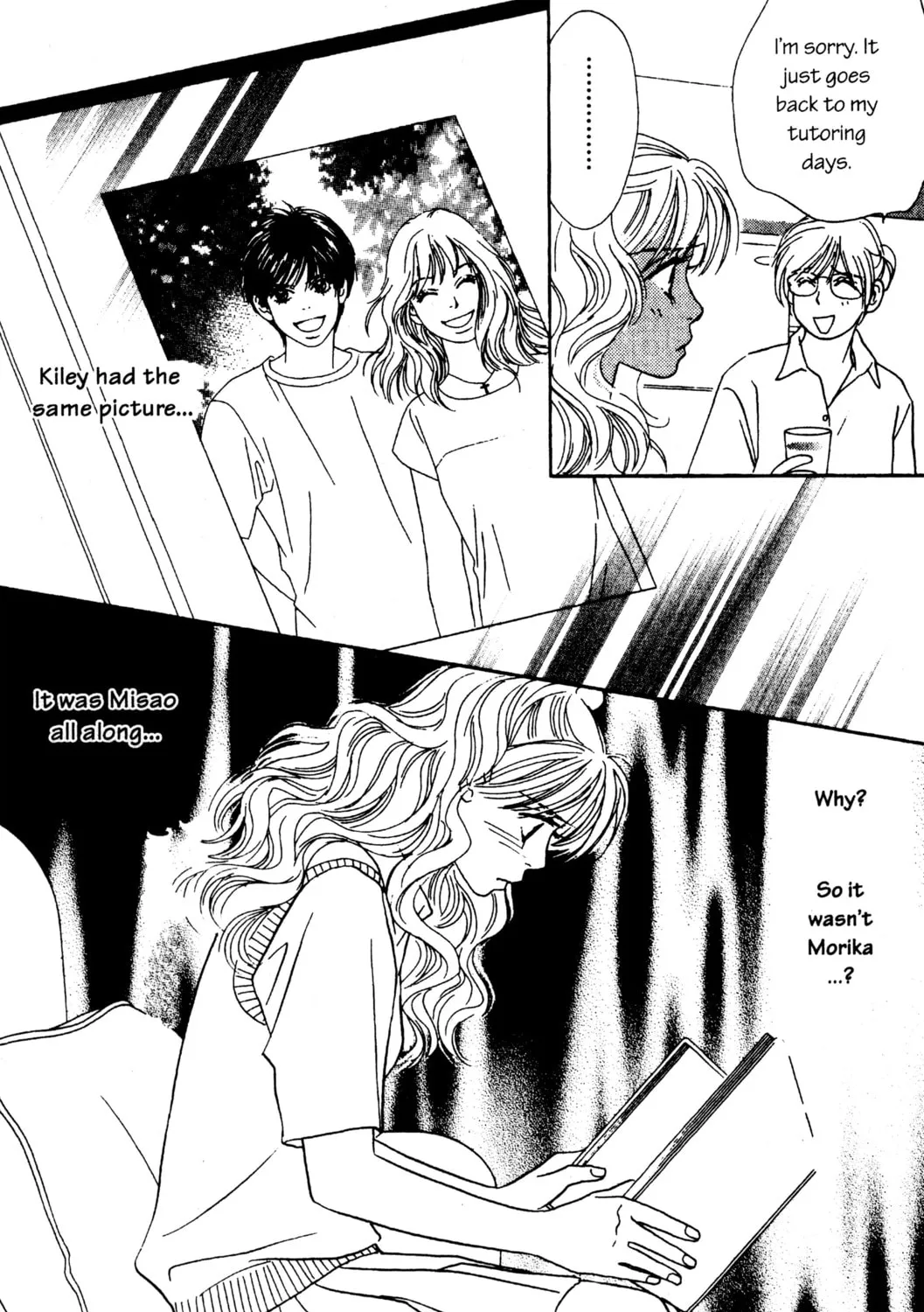 Read Peach Girl chapter 44 image 54 on Lezhin