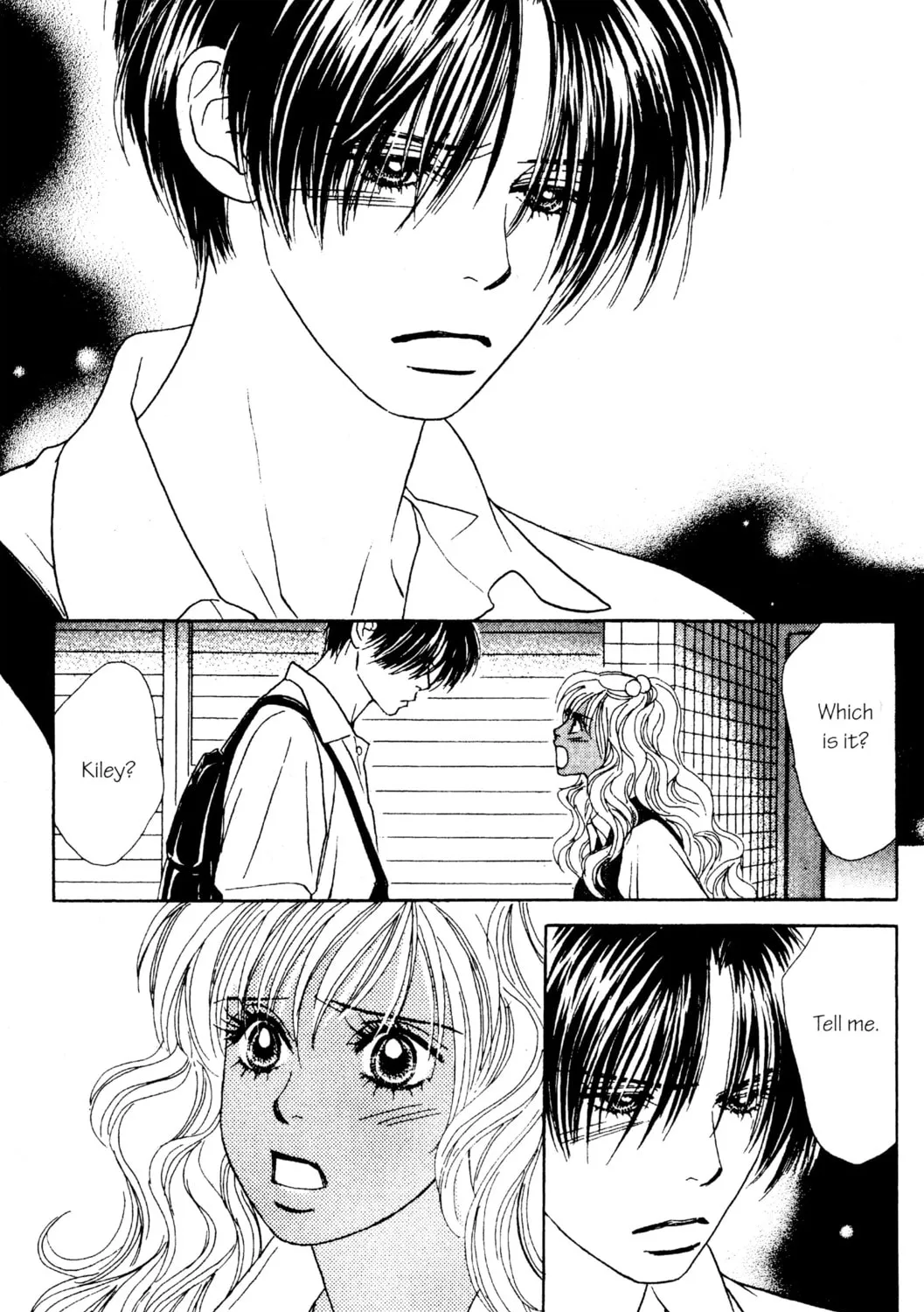 Read Peach Girl chapter 44 image 72 on Lezhin