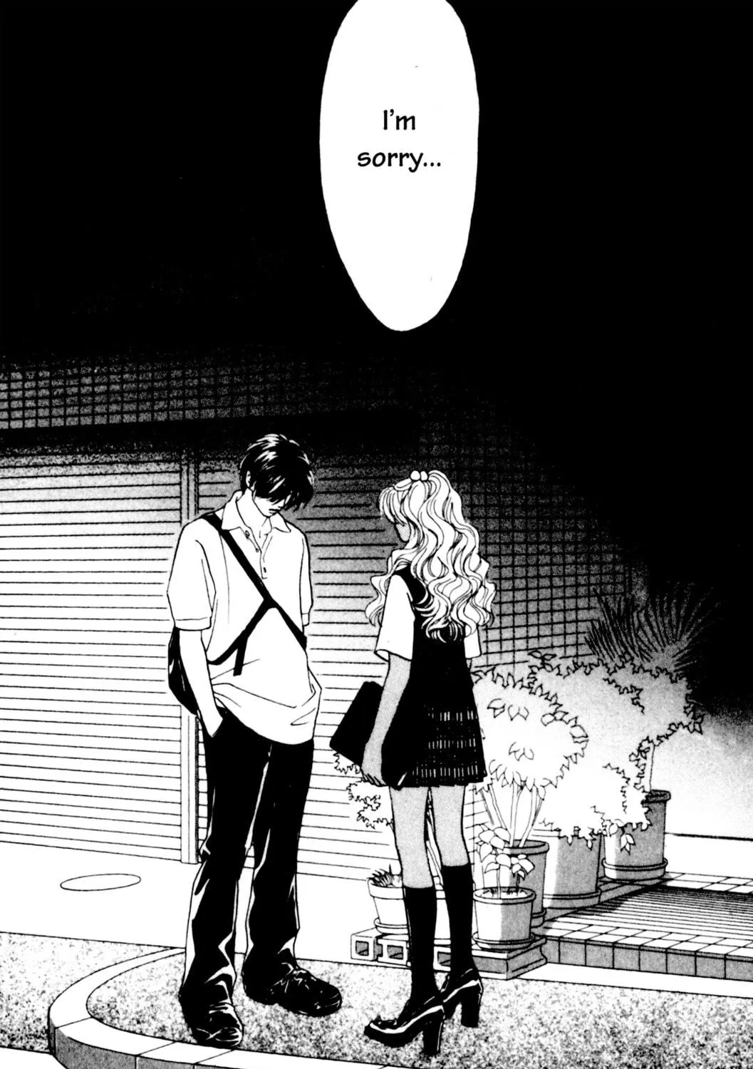 Read Peach Girl chapter 44 image 76 on Lezhin