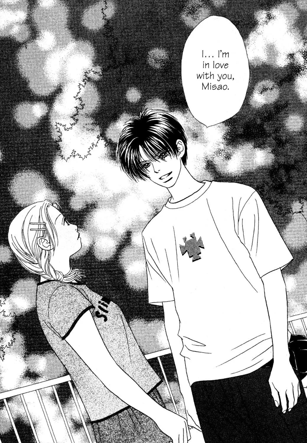 Read Peach Girl chapter 54 image 22 on Lezhin