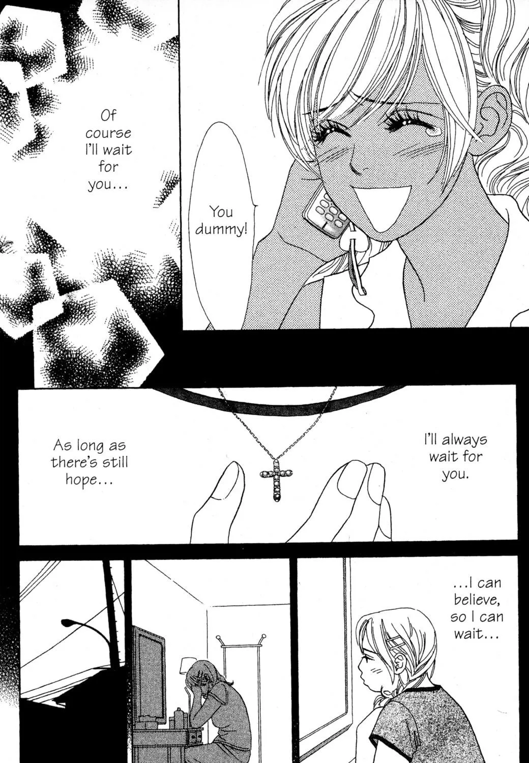 Read Peach Girl chapter 54 image 48 on Lezhin