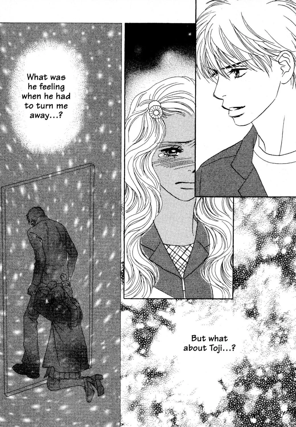 Read Peach Girl chapter 56 image 10 on Lezhin