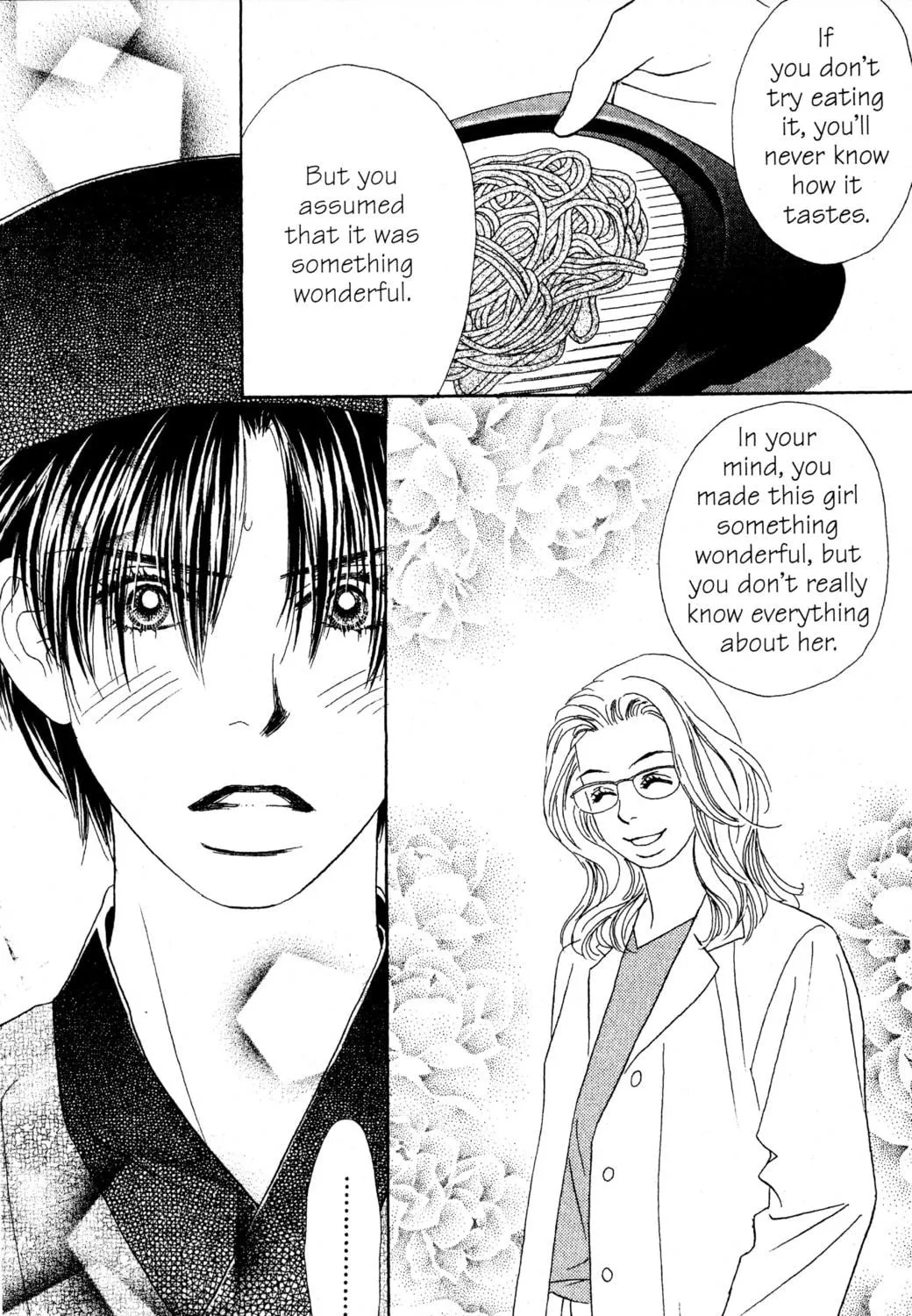 Read Peach Girl chapter 56 image 48 on Lezhin