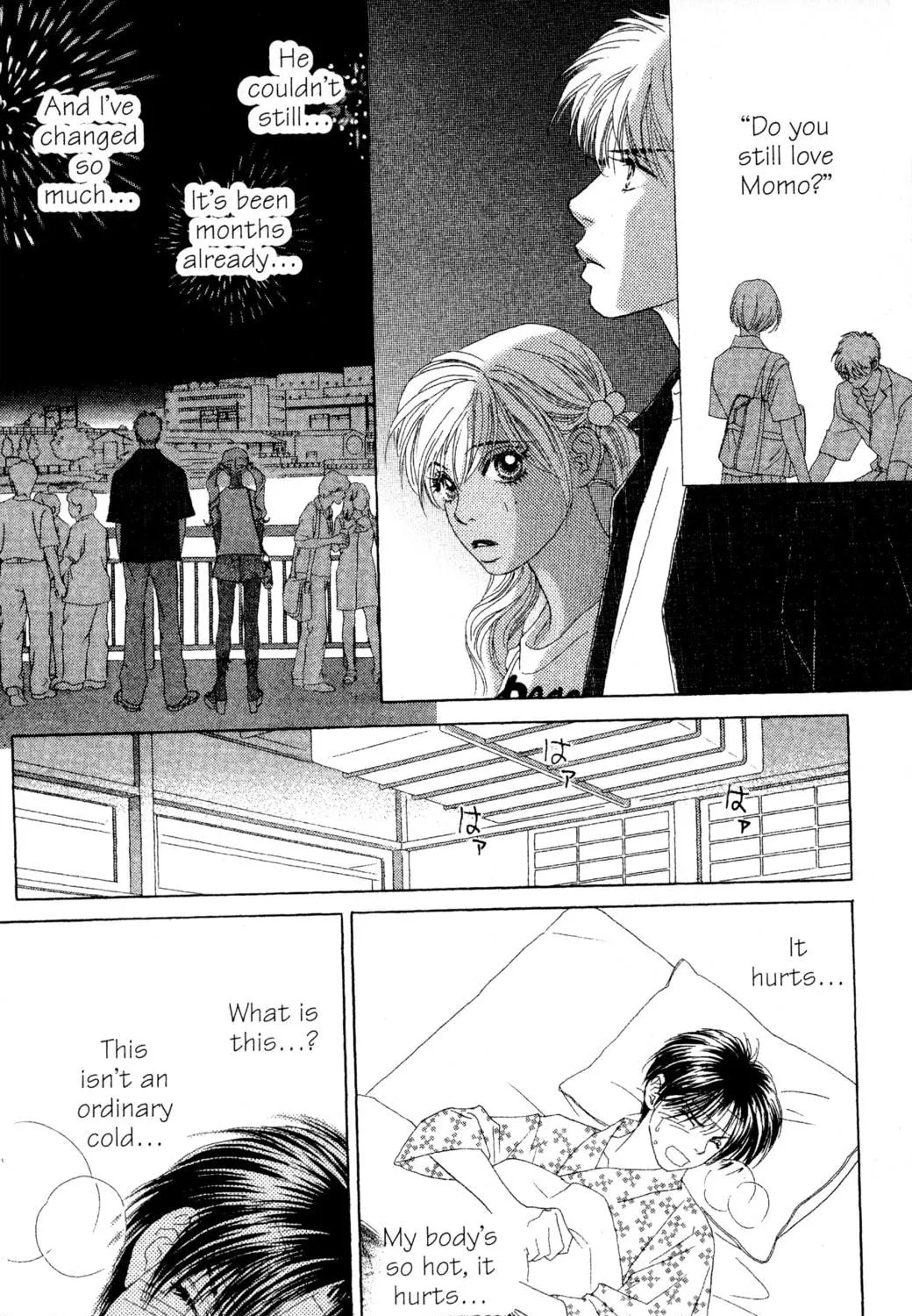 Read Peach Girl chapter 56 image 68 on Lezhin