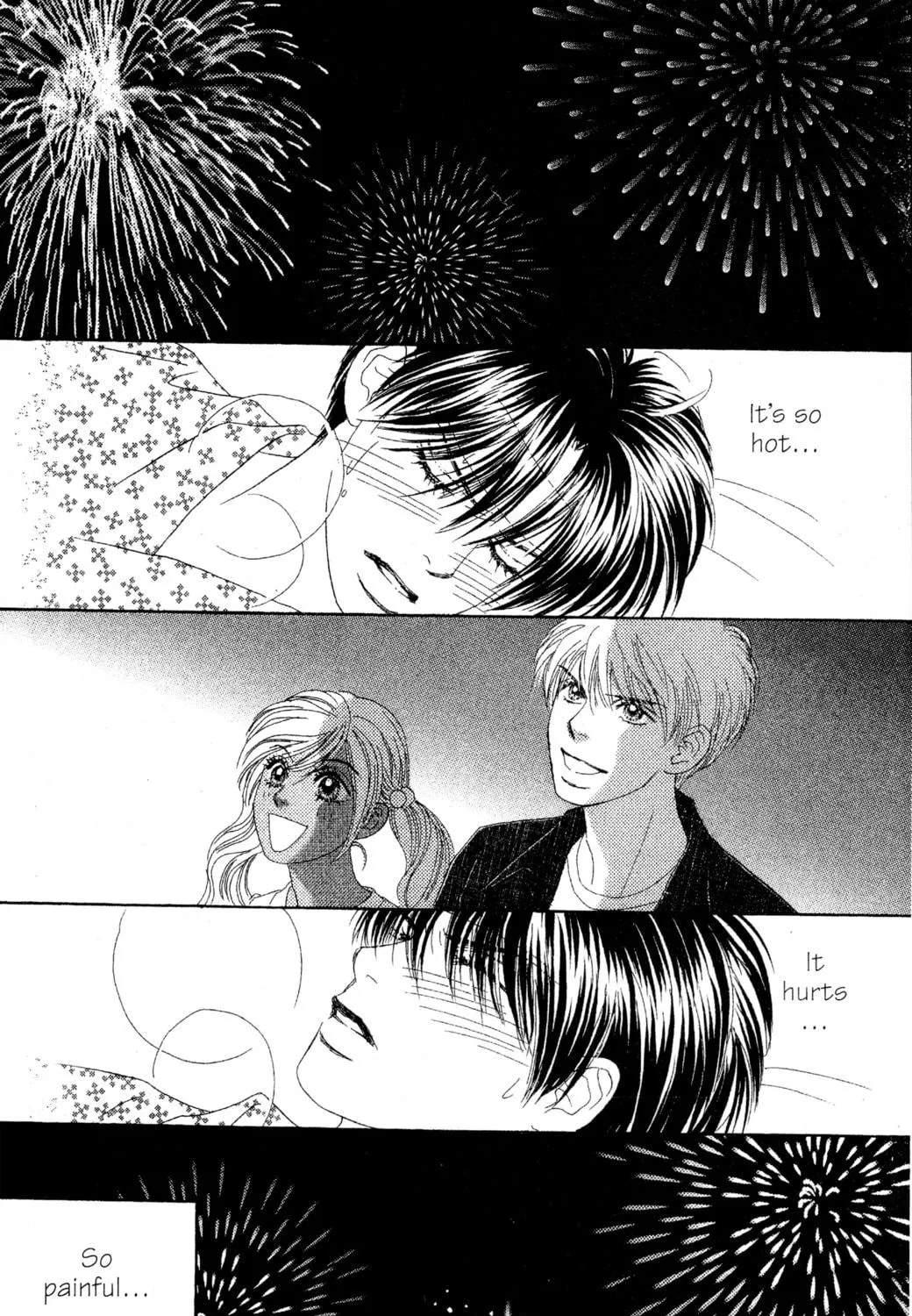 Read Peach Girl chapter 56 image 70 on Lezhin