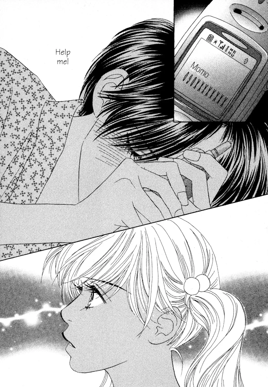 Read Peach Girl chapter 56 image 74 on Lezhin