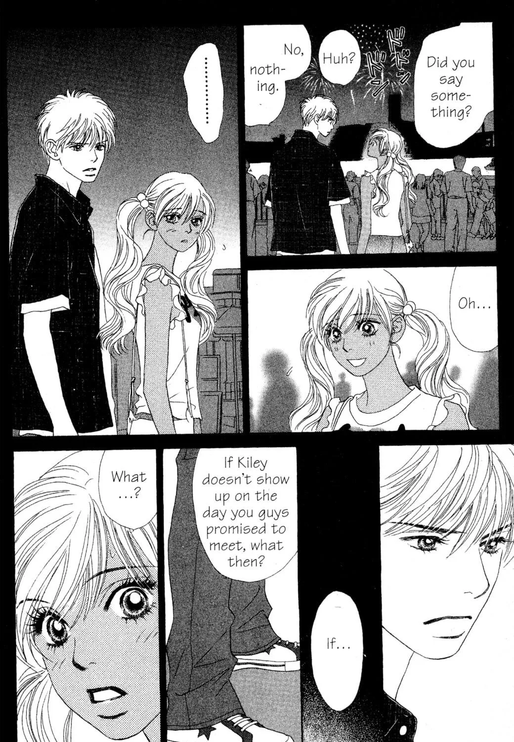 Read Peach Girl chapter 56 image 76 on Lezhin