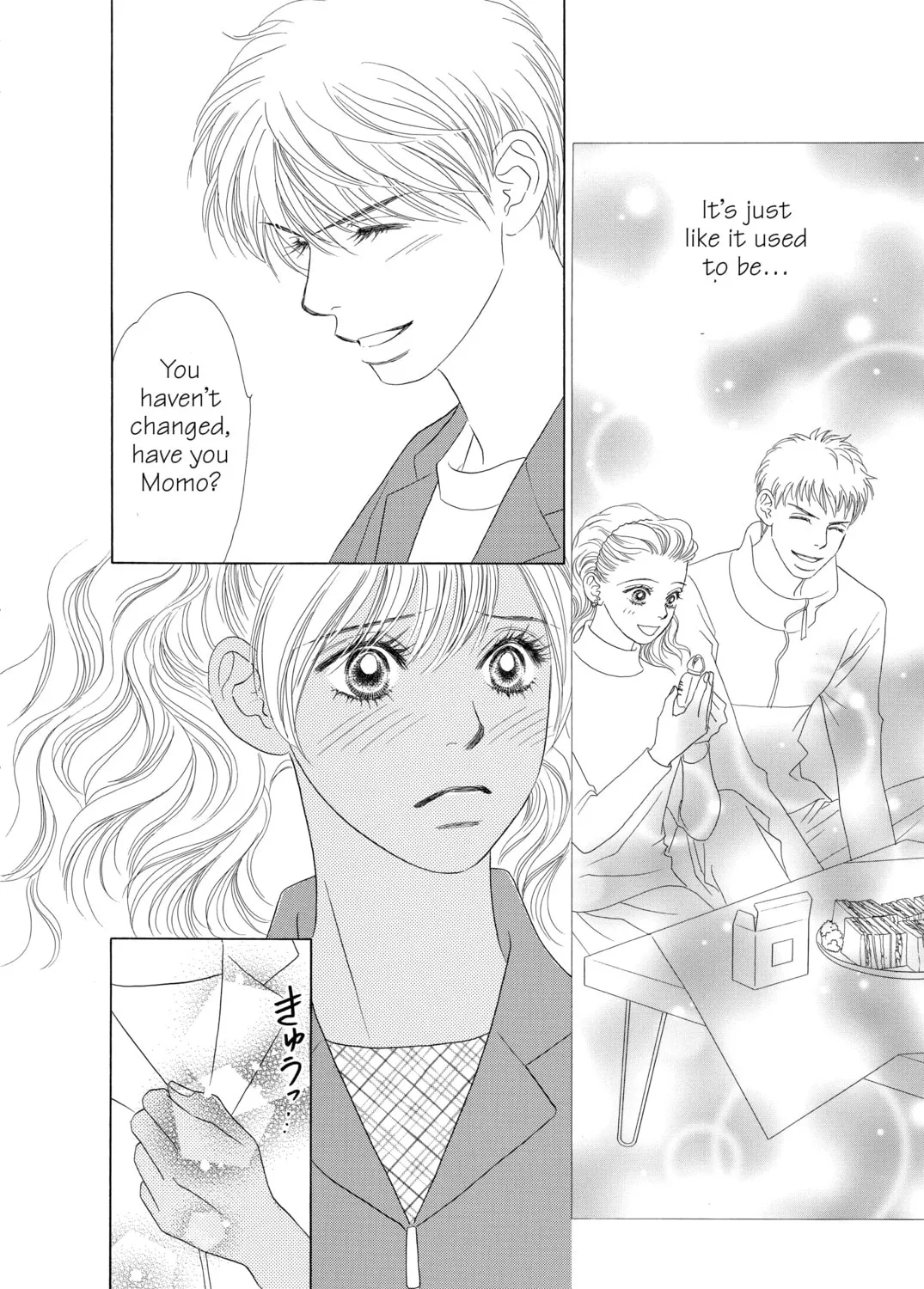 Read Peach Girl chapter 57 image 30 on Lezhin