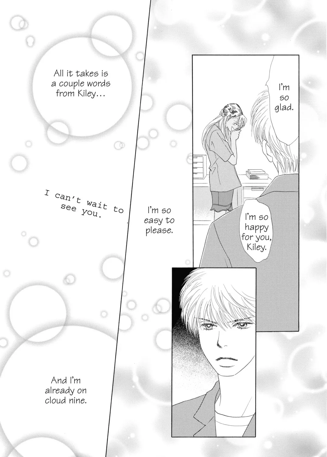 Read Peach Girl chapter 57 image 60 on Lezhin