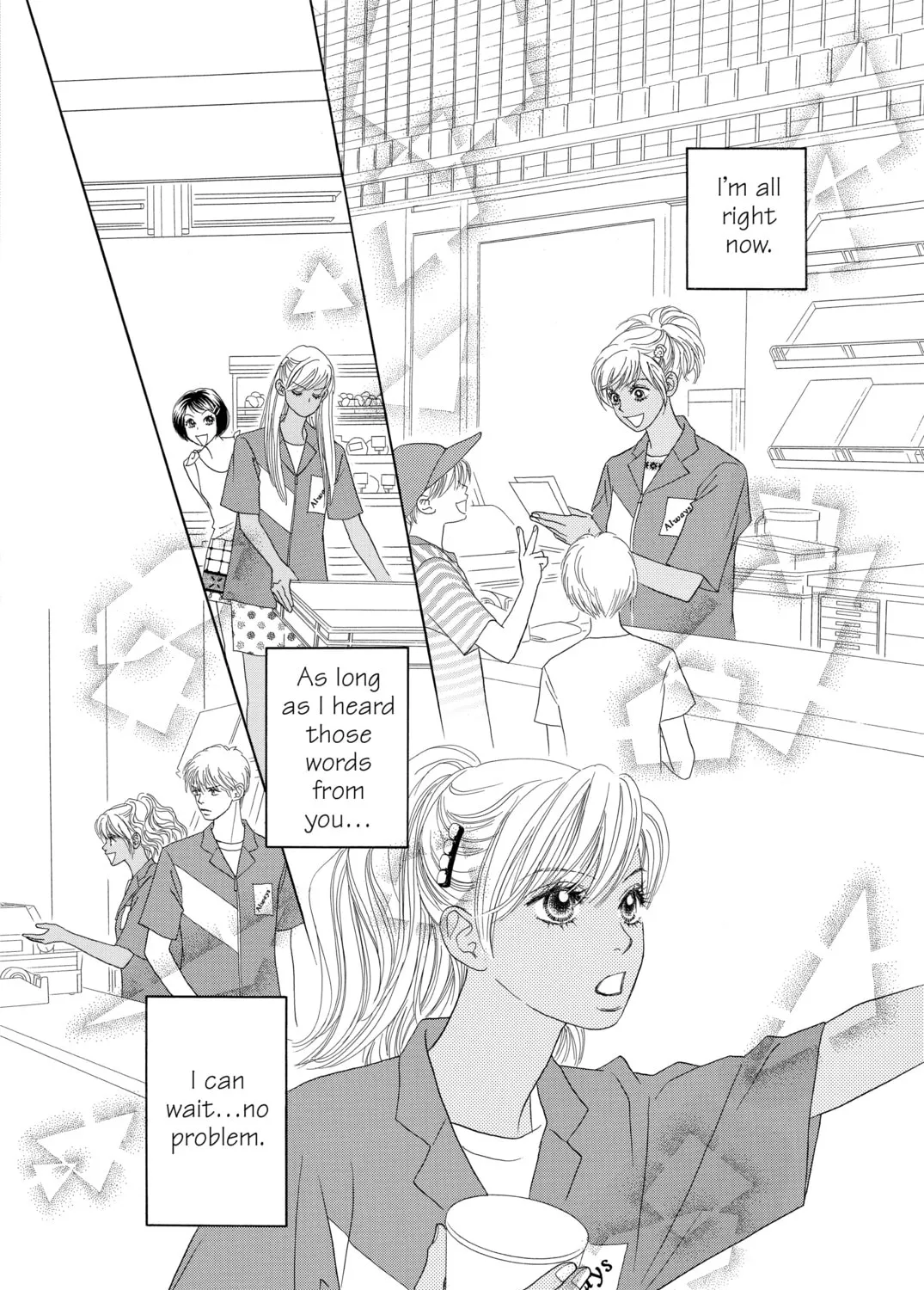 Read Peach Girl chapter 57 image 62 on Lezhin