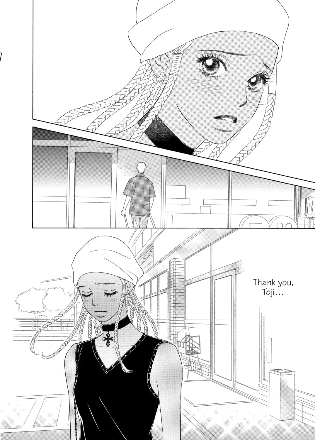 Read Peach Girl chapter 57 image 74 on Lezhin