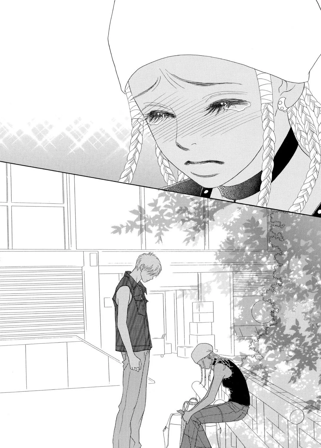 Read Peach Girl chapter 58 image 76 on Lezhin