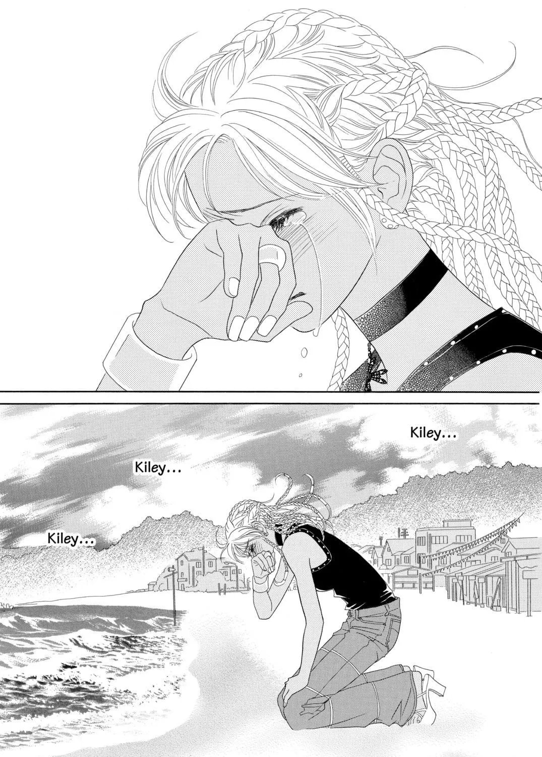 Read Peach Girl chapter 59 image 28 on Lezhin