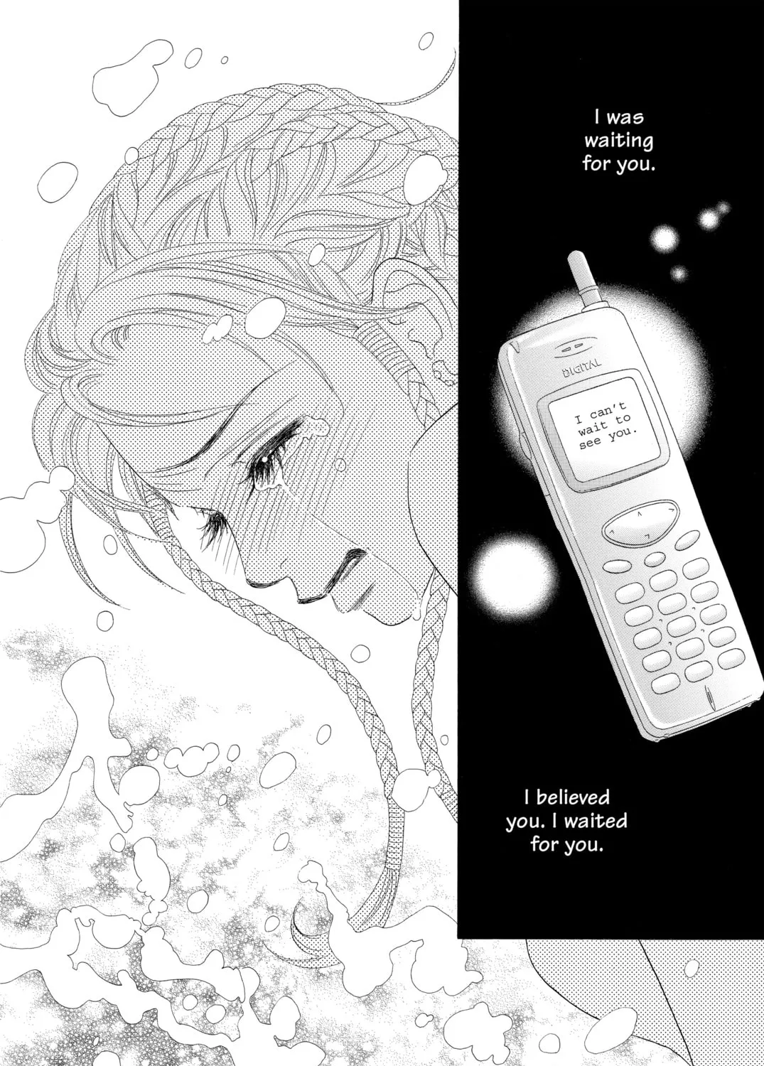 Read Peach Girl chapter 59 image 30 on Lezhin