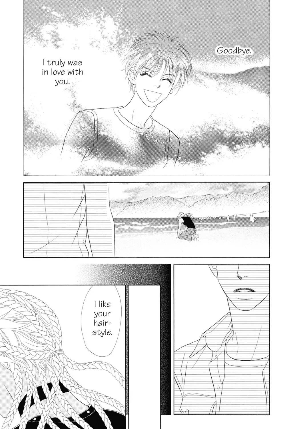 Read Peach Girl chapter 59 image 32 on Lezhin