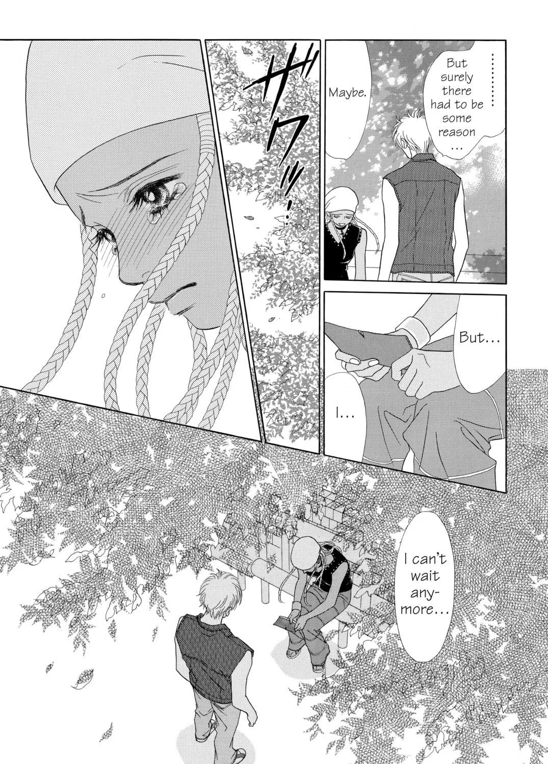 Read Peach Girl chapter 59 image 4 on Lezhin