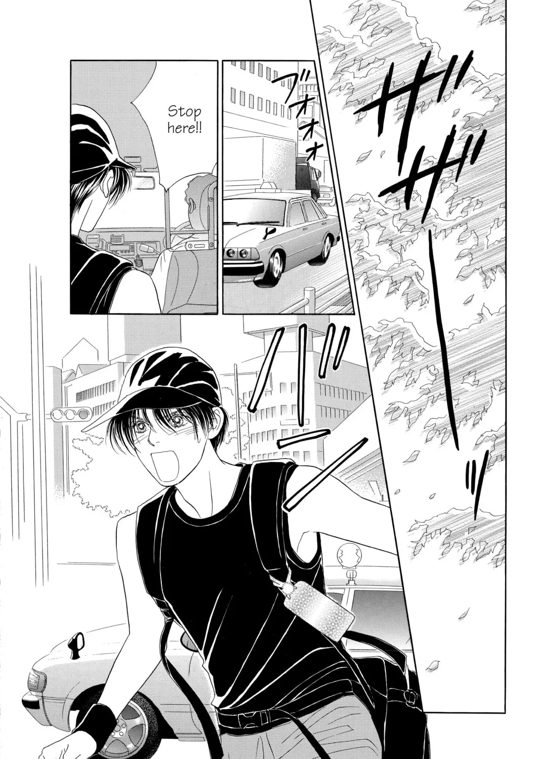 Read Peach Girl chapter 59 image 6 on Lezhin