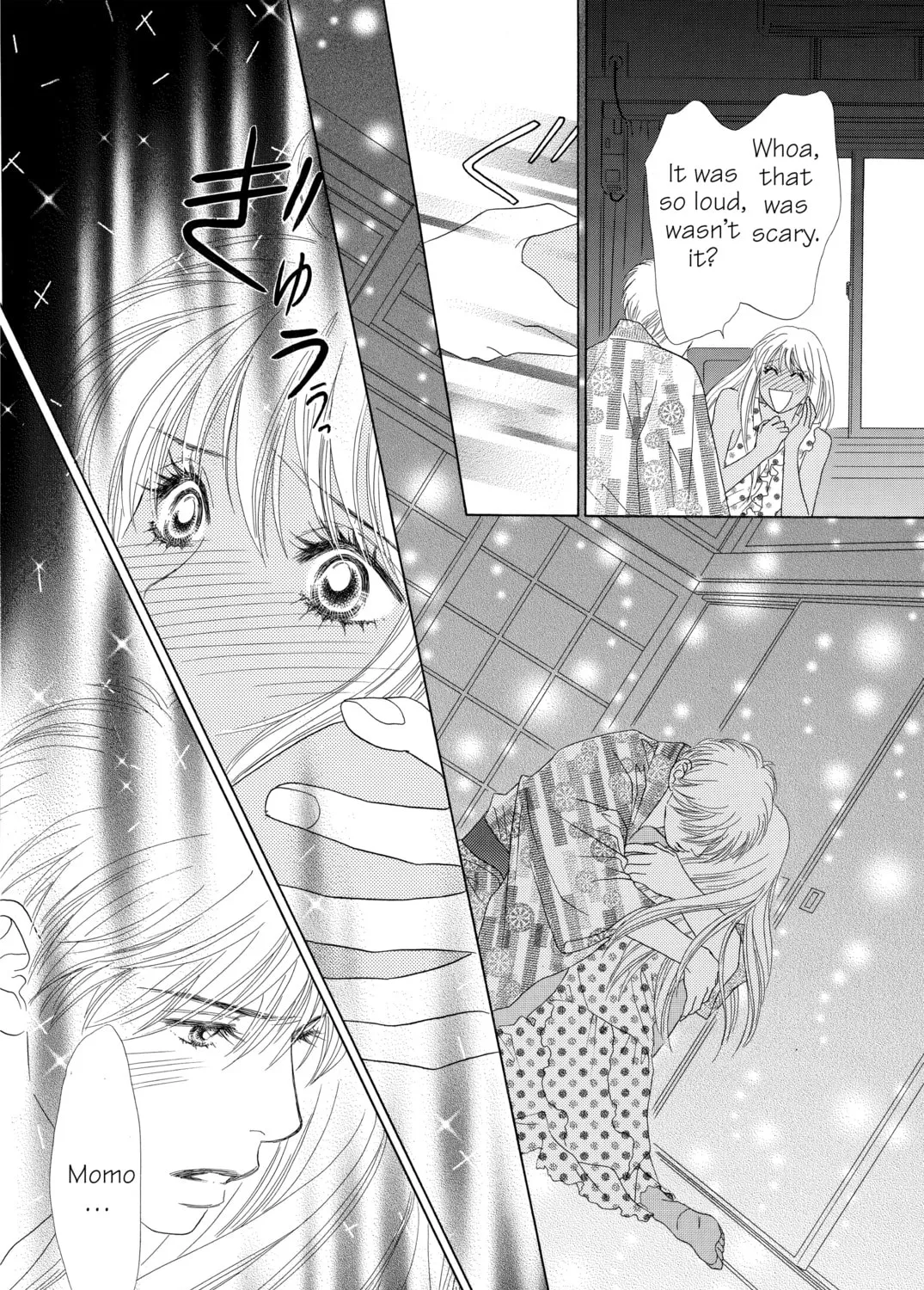 Read Peach Girl chapter 59 image 74 on Lezhin
