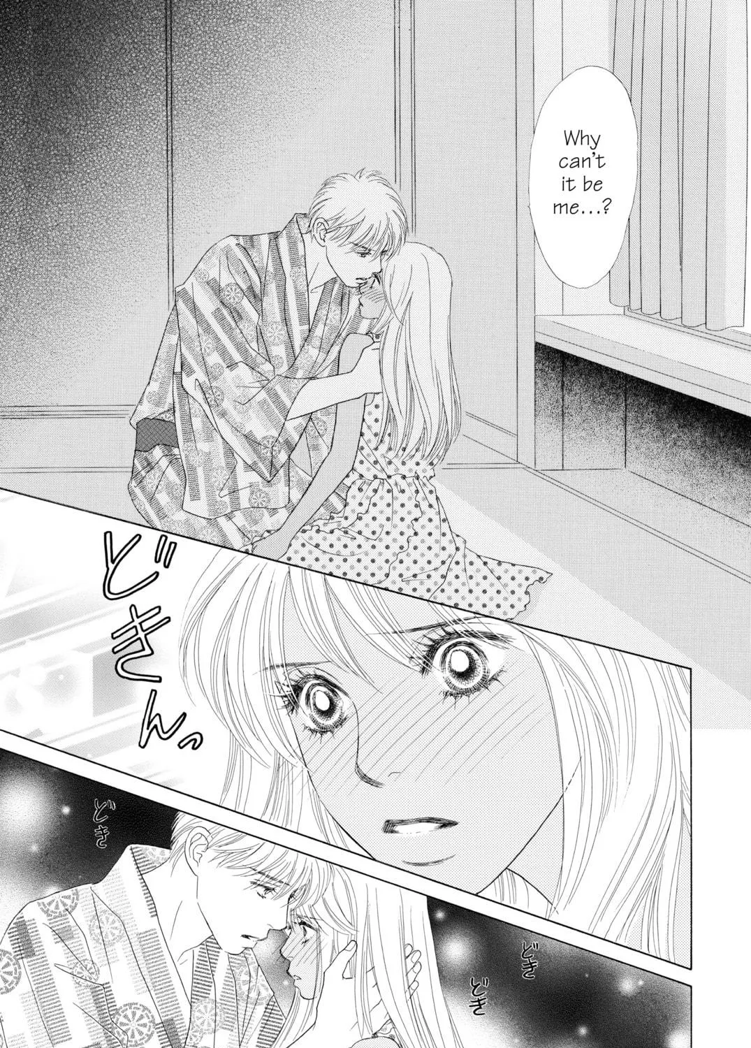 Read Peach Girl chapter 59 image 76 on Lezhin