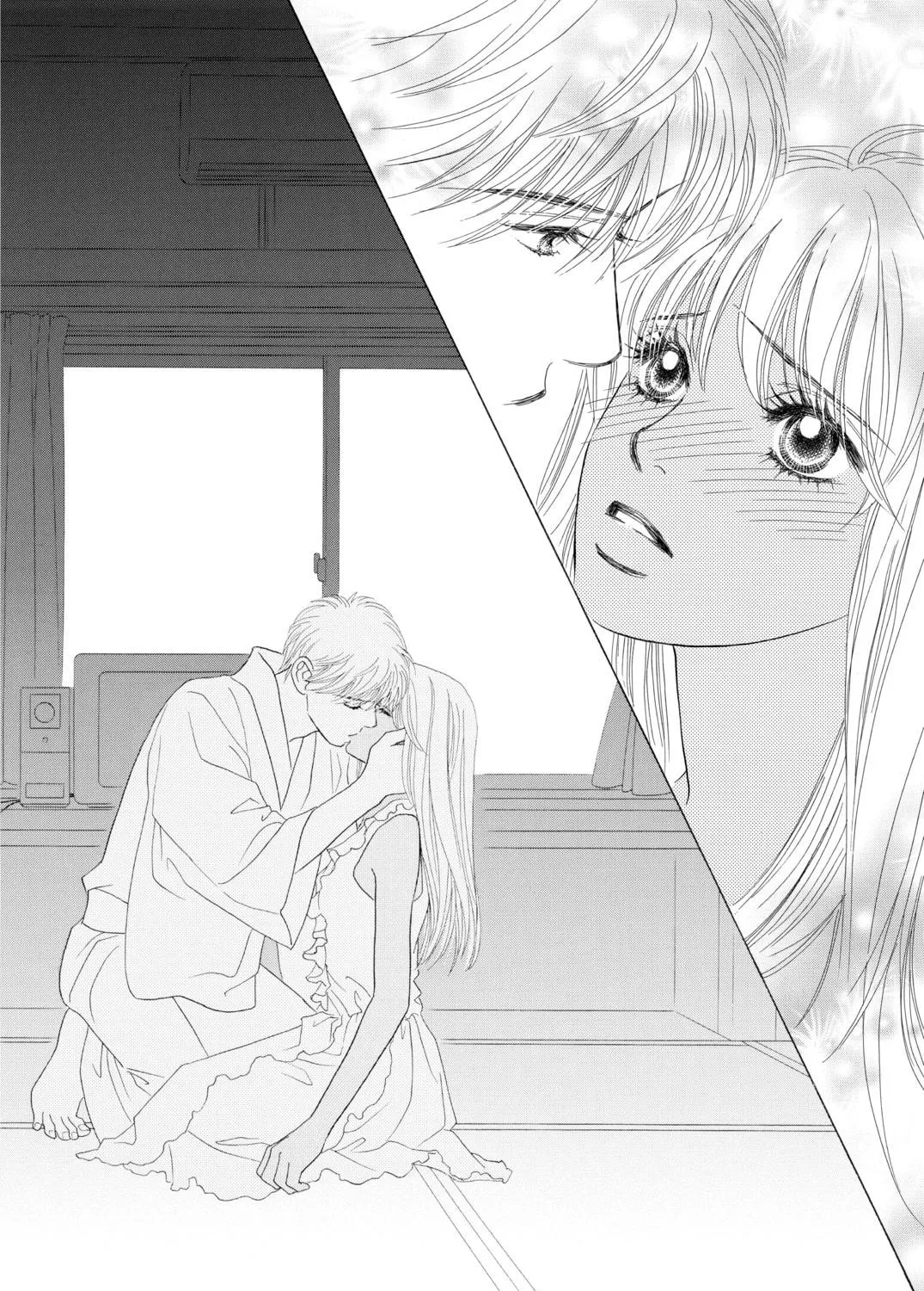 Read Peach Girl chapter 59 image 78 on Lezhin