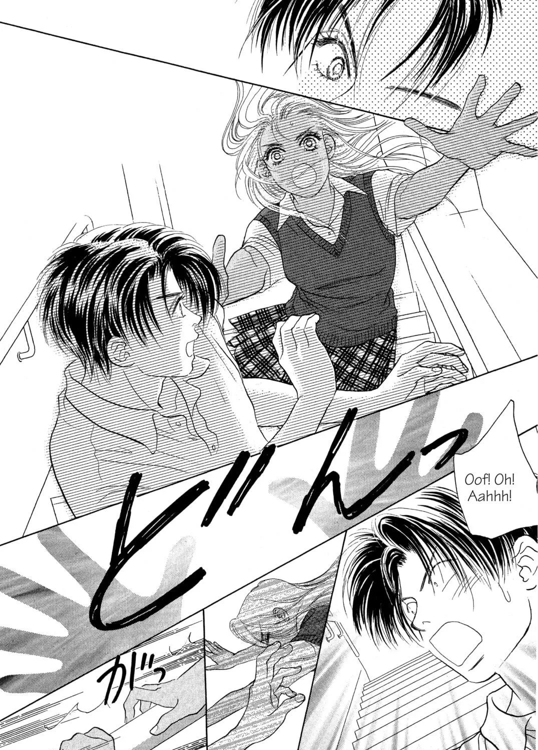 Read Peach Girl chapter 6 image 48 on Lezhin