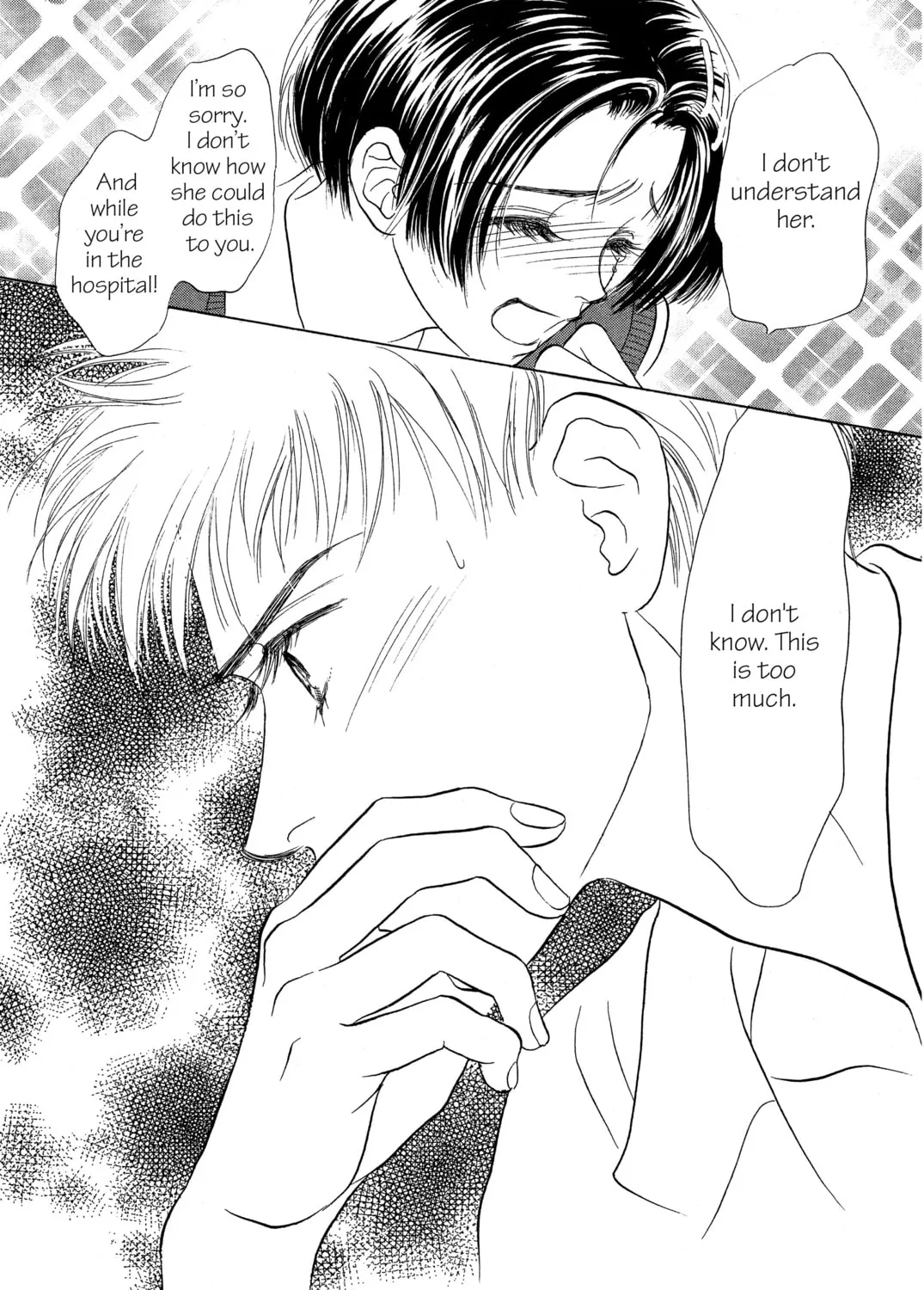 Read Peach Girl chapter 6 image 72 on Lezhin