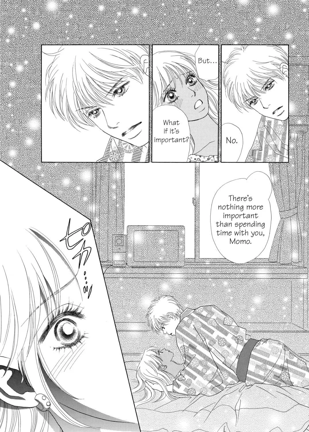 Read Peach Girl chapter 60 image 16 on Lezhin