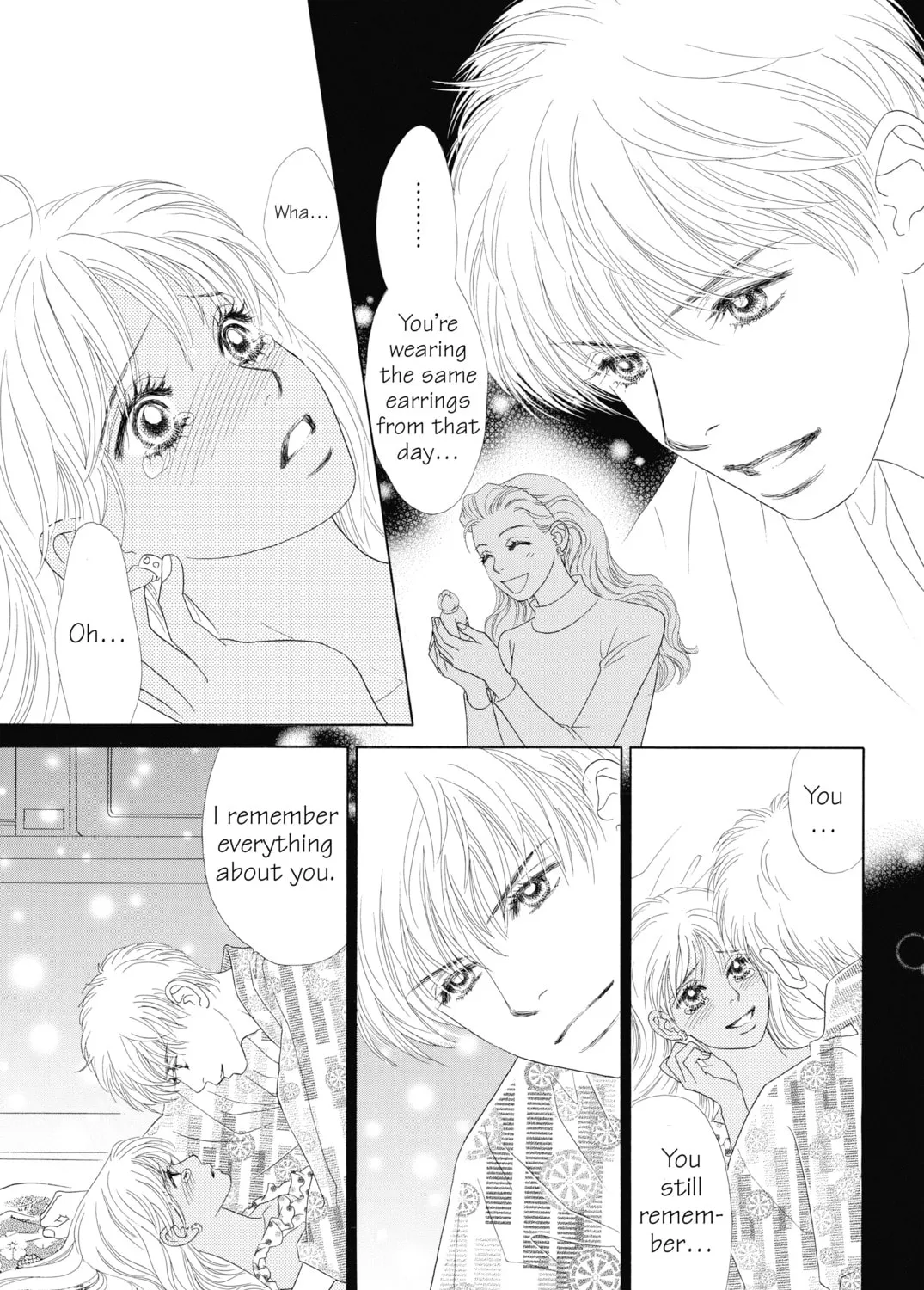 Read Peach Girl chapter 60 image 24 on Lezhin