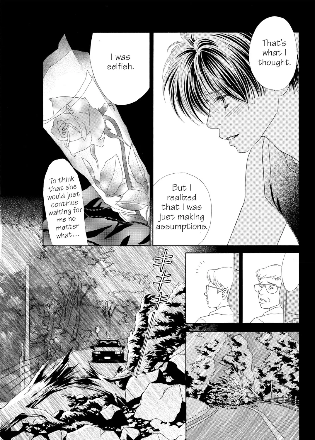 Read Peach Girl chapter 60 image 30 on Lezhin