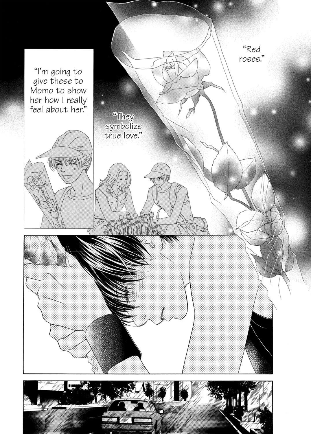 Read Peach Girl chapter 60 image 4 on Lezhin
