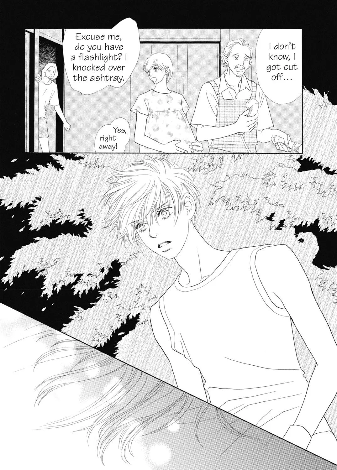 Read Peach Girl chapter 60 image 48 on Lezhin
