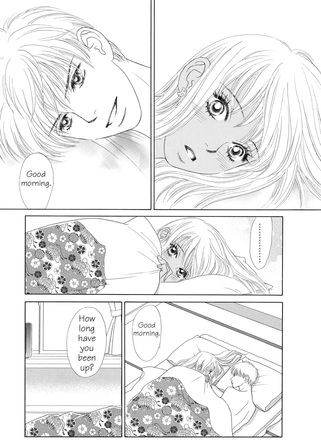 Read Peach Girl chapter 60 image 56 on Lezhin