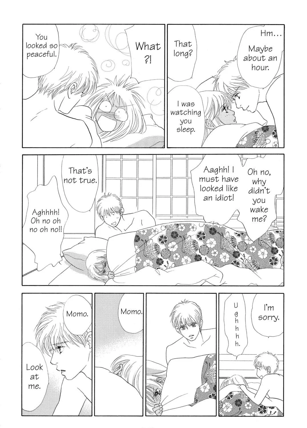 Read Peach Girl chapter 60 image 58 on Lezhin