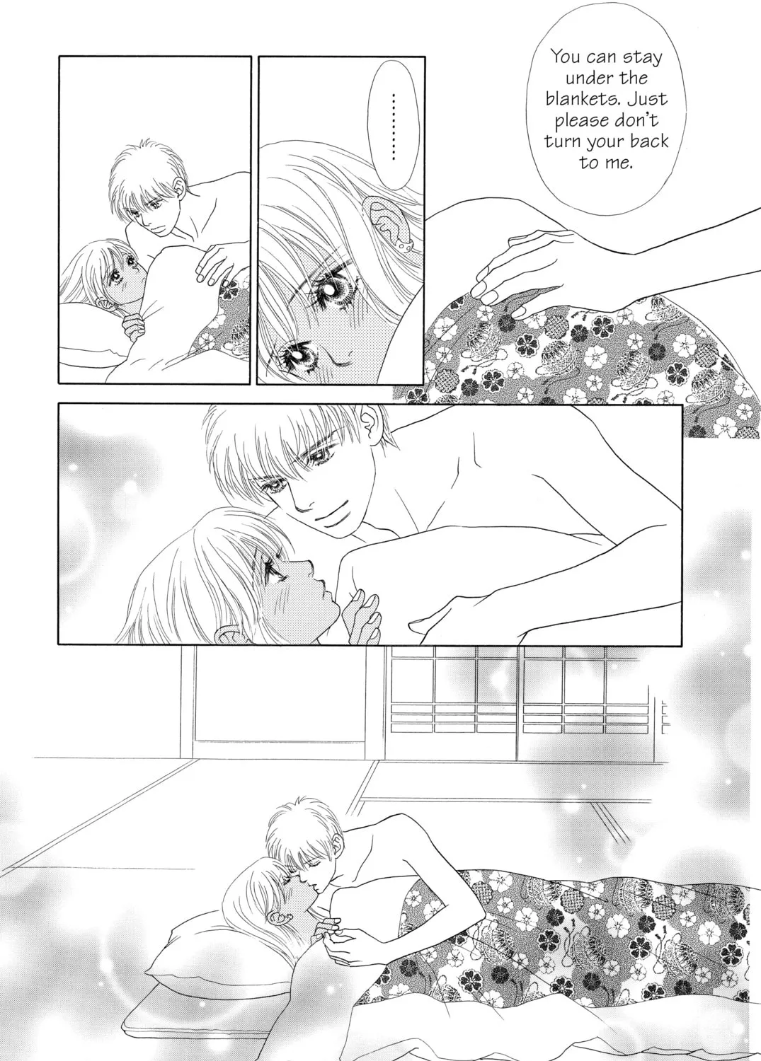 Read Peach Girl chapter 60 image 60 on Lezhin