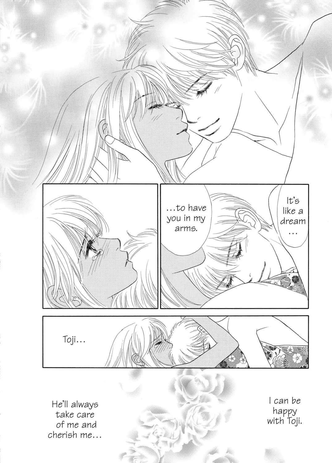 Read Peach Girl chapter 60 image 62 on Lezhin