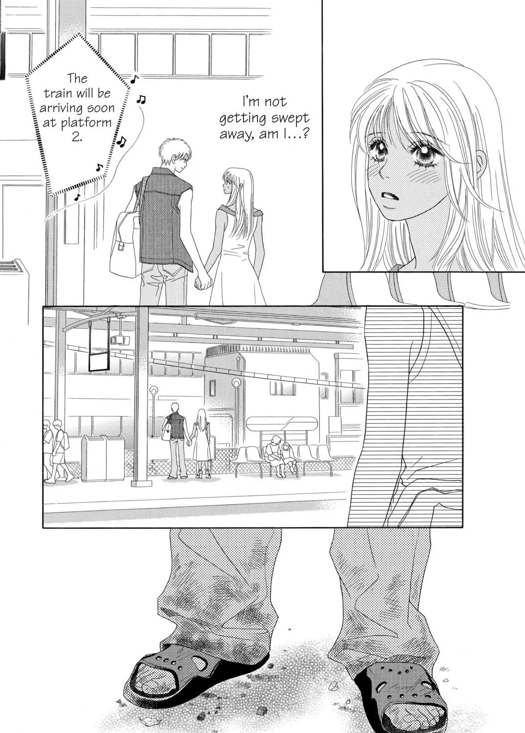 Read Peach Girl chapter 60 image 68 on Lezhin